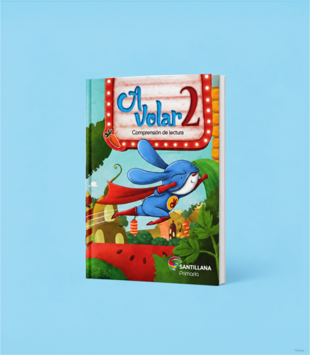 A Volar 2