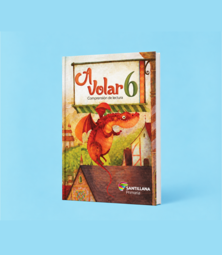 A Volar 6