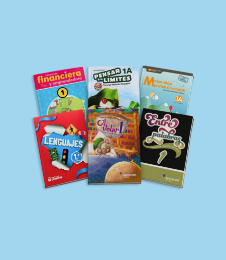 Bundle Completo 1
