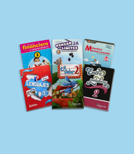 Bundle Completo 2