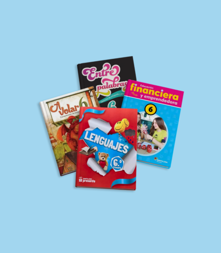 Bundle Completo 6