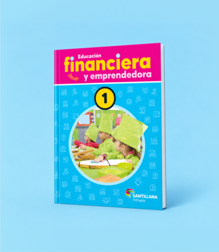 Educación Financiera y Emprendedora 1