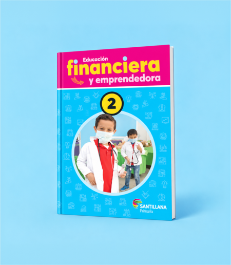 Educación Financiera y Emprendedora 2