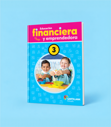 Educación Financiera y Emprendedora 3