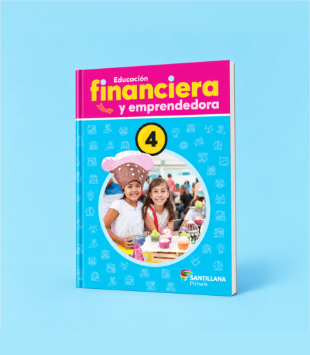 Educación Financiera y Emprendedora 4