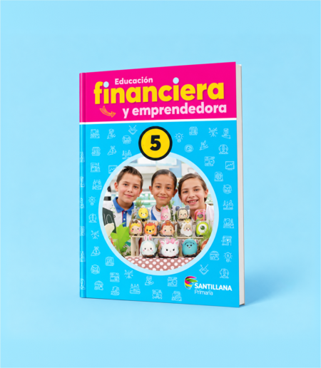Educación Financiera y Emprendedora 5