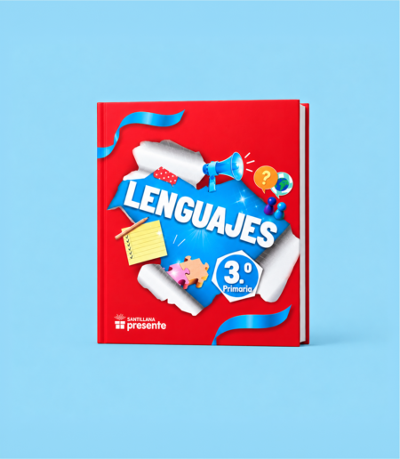 Lenguajes 3