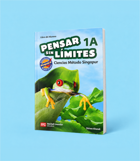 Pensar sin Límites 1