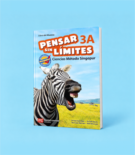 Pensar sin Límites 3