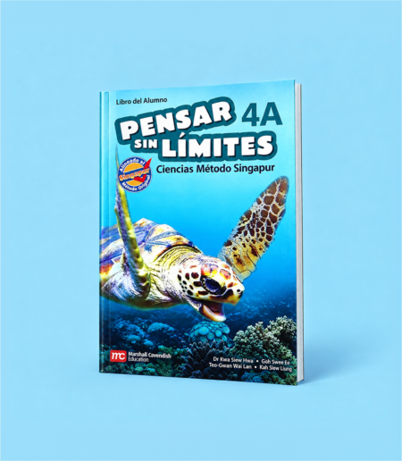 Pensar sin Límites 4