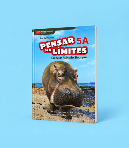 Pensar sin Límites 5